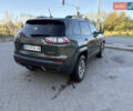 Зелений Джип Cherokee, об'ємом двигуна 3.24 л та пробігом 69 тис. км за 21200 $, фото 3 на Automoto.ua
