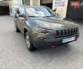 Зелений Джип Cherokee, об'ємом двигуна 3.24 л та пробігом 74 тис. км за 17700 $, фото 3 на Automoto.ua