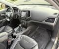 Джип Чероки 2021 в Одессе на Automoto.ua Зеленый Джип Чероки, объемом двигателя 2.4 л и пробегом 14 тыс. км за 4100 $, фото 6 на Automoto.ua