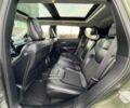 Джип Чероки 2021 в Одессе на Automoto.ua Зеленый Джип Чероки, объемом двигателя 2.4 л и пробегом 14 тыс. км за 4100 $, фото 10 на Automoto.ua