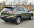 Джип Чероки 2021 в Одессе на Automoto.ua Зеленый Джип Чероки, объемом двигателя 2.4 л и пробегом 14 тыс. км за 4100 $, фото 5 на Automoto.ua