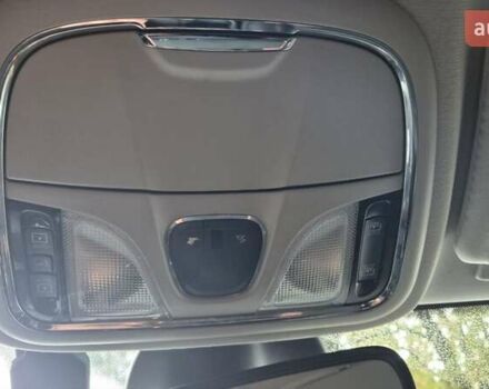 Джип Чероки 2021 в Полтаве на Automoto.ua Зеленый Джип Чероки, объемом двигателя 3.24 л и пробегом 91 тыс. км за 22000 $, фото 26 на Automoto.ua