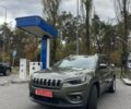 Зеленый Джип Чероки, объемом двигателя 2.4 л и пробегом 54 тыс. км за 19500 $, фото 2 на Automoto.ua