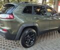 Джип Чероки 2021 в Полтаве на Automoto.ua Зеленый Джип Чероки, объемом двигателя 3.24 л и пробегом 91 тыс. км за 22000 $, фото 9 на Automoto.ua
