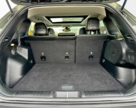 Зеленый Джип Чероки, объемом двигателя 2.4 л и пробегом 29 тыс. км за 4100 $, фото 14 на Automoto.ua