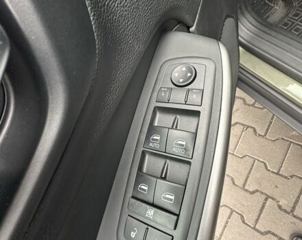 Зеленый Джип Чероки, объемом двигателя 2.4 л и пробегом 54 тыс. км за 19500 $, фото 16 на Automoto.ua