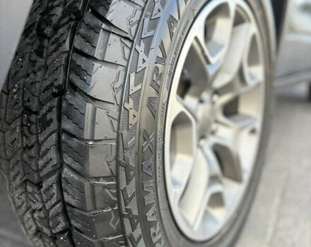 Зелений Джип Cherokee, об'ємом двигуна 3.24 л та пробігом 74 тис. км за 17700 $, фото 11 на Automoto.ua