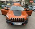 Оранжевый Джип Чероки, объемом двигателя 2.36 л и пробегом 232 тыс. км за 11999 $, фото 36 на Automoto.ua