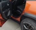 Помаранчевий Джип Cherokee, об'ємом двигуна 3.2 л та пробігом 112 тис. км за 15800 $, фото 23 на Automoto.ua