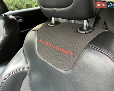 Оранжевый Джип Чероки, объемом двигателя 2.36 л и пробегом 232 тыс. км за 11999 $, фото 23 на Automoto.ua