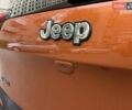 Оранжевый Джип Чероки, объемом двигателя 2.36 л и пробегом 232 тыс. км за 11999 $, фото 15 на Automoto.ua