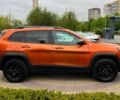 Помаранчевий Джип Cherokee, об'ємом двигуна 0.32 л та пробігом 224 тис. км за 15999 $, фото 7 на Automoto.ua