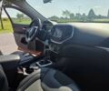 Оранжевый Джип Чероки, объемом двигателя 3.2 л и пробегом 120 тыс. км за 8000 $, фото 7 на Automoto.ua