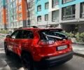 Помаранчевий Джип Cherokee, об'ємом двигуна 2.36 л та пробігом 37 тис. км за 18500 $, фото 6 на Automoto.ua
