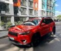 Помаранчевий Джип Cherokee, об'ємом двигуна 2.36 л та пробігом 37 тис. км за 18500 $, фото 5 на Automoto.ua