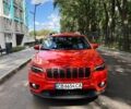 Помаранчевий Джип Cherokee, об'ємом двигуна 2.36 л та пробігом 37 тис. км за 18500 $, фото 8 на Automoto.ua