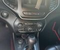 Оранжевый Джип Чероки, объемом двигателя 2.36 л и пробегом 30 тыс. км за 19500 $, фото 3 на Automoto.ua