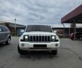 Білий Джип Коммандер, об'ємом двигуна 4.7 л та пробігом 289 тис. км за 10500 $, фото 8 на Automoto.ua