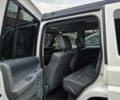 Білий Джип Коммандер, об'ємом двигуна 4.7 л та пробігом 289 тис. км за 10500 $, фото 6 на Automoto.ua