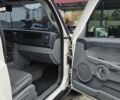 Білий Джип Коммандер, об'ємом двигуна 4.7 л та пробігом 289 тис. км за 10500 $, фото 4 на Automoto.ua