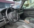 Білий Джип Коммандер, об'ємом двигуна 4.7 л та пробігом 289 тис. км за 10500 $, фото 2 на Automoto.ua
