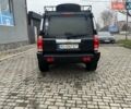 Черный Джип Коммандер, объемом двигателя 2.99 л и пробегом 237 тыс. км за 13500 $, фото 3 на Automoto.ua