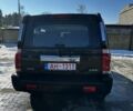 Чорний Джип Коммандер, об'ємом двигуна 3 л та пробігом 251 тис. км за 6700 $, фото 3 на Automoto.ua
