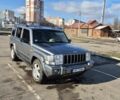 Сірий Джип Коммандер, об'ємом двигуна 3 л та пробігом 344 тис. км за 5400 $, фото 1 на Automoto.ua