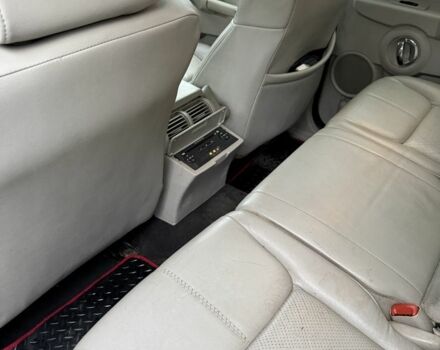 Зеленый Джип Коммандер, объемом двигателя 3 л и пробегом 230 тыс. км за 5500 $, фото 17 на Automoto.ua