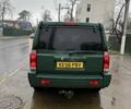 Зеленый Джип Коммандер, объемом двигателя 3 л и пробегом 230 тыс. км за 5500 $, фото 5 на Automoto.ua