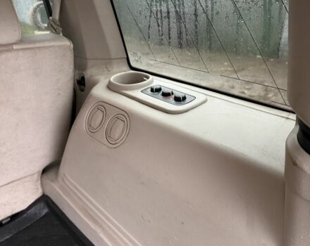 Зеленый Джип Коммандер, объемом двигателя 3 л и пробегом 230 тыс. км за 5500 $, фото 16 на Automoto.ua