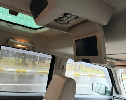 Зеленый Джип Коммандер, объемом двигателя 3 л и пробегом 230 тыс. км за 5500 $, фото 14 на Automoto.ua