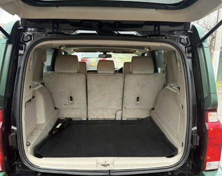 Зеленый Джип Коммандер, объемом двигателя 3 л и пробегом 230 тыс. км за 5500 $, фото 15 на Automoto.ua