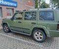 Зелений Джип Коммандер, об'ємом двигуна 3 л та пробігом 270 тис. км за 4800 $, фото 7 на Automoto.ua