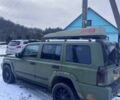 Зелений Джип Коммандер, об'ємом двигуна 3 л та пробігом 270 тис. км за 4800 $, фото 4 на Automoto.ua
