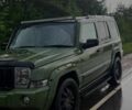 Зелений Джип Коммандер, об'ємом двигуна 3 л та пробігом 270 тис. км за 4800 $, фото 1 на Automoto.ua