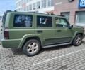 Зелений Джип Коммандер, об'ємом двигуна 3 л та пробігом 270 тис. км за 4800 $, фото 8 на Automoto.ua