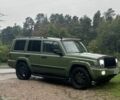 Зелений Джип Коммандер, об'ємом двигуна 3 л та пробігом 270 тис. км за 4800 $, фото 2 на Automoto.ua