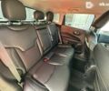 Белый Джип Компас, объемом двигателя 2.4 л и пробегом 23 тыс. км за 18500 $, фото 27 на Automoto.ua