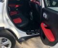 Білий Джип Compass, об'ємом двигуна 0 л та пробігом 1 тис. км за 19500 $, фото 10 на Automoto.ua