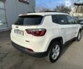 Белый Джип Компас, объемом двигателя 2.4 л и пробегом 23 тыс. км за 18500 $, фото 2 на Automoto.ua