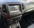 Белый Джип Компас, объемом двигателя 2.4 л и пробегом 23 тыс. км за 18500 $, фото 22 на Automoto.ua