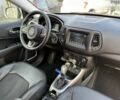 Белый Джип Компас, объемом двигателя 2.4 л и пробегом 23 тыс. км за 18500 $, фото 26 на Automoto.ua