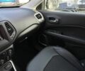 Белый Джип Компас, объемом двигателя 2.4 л и пробегом 23 тыс. км за 18500 $, фото 23 на Automoto.ua