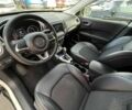 Белый Джип Компас, объемом двигателя 2.4 л и пробегом 23 тыс. км за 18500 $, фото 13 на Automoto.ua