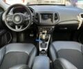 Белый Джип Компас, объемом двигателя 2.4 л и пробегом 23 тыс. км за 18500 $, фото 29 на Automoto.ua