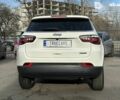 Белый Джип Компас, объемом двигателя 2.4 л и пробегом 23 тыс. км за 18500 $, фото 4 на Automoto.ua