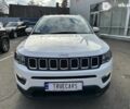 Белый Джип Компас, объемом двигателя 2.4 л и пробегом 23 тыс. км за 18500 $, фото 7 на Automoto.ua