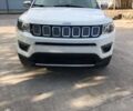 Білий Джип Compass, об'ємом двигуна 0 л та пробігом 1 тис. км за 19500 $, фото 2 на Automoto.ua