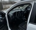 Білий Джип Compass, об'ємом двигуна 2 л та пробігом 151 тис. км за 7800 $, фото 5 на Automoto.ua